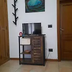 La Casa Dei Bersaglieri Apartament *