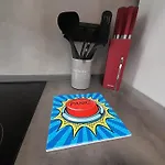 Apartament La Casa Dei Bersaglieri *