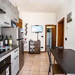 Apartament La Casa Dei Bersaglieri *