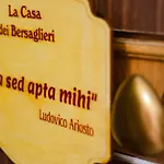 La Casa Dei Bersaglieri Apartament Perugia