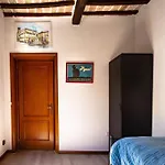 La Casa Dei Bersaglieri Apartament Perugia