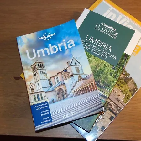 La Casa Dei Bersaglieri Apartment