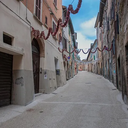La Casa Dei Bersaglieri Daire Perugia