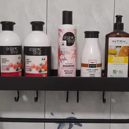 La Casa Dei Bersaglieri *