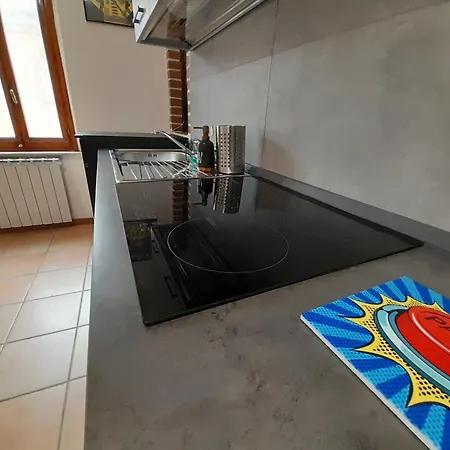 La Casa Dei Bersaglieri Perugia