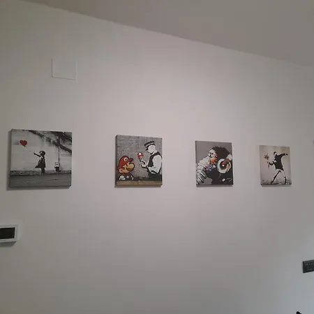 La Casa Dei Bersaglieri