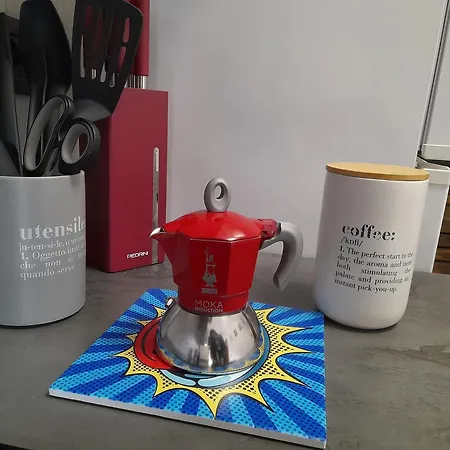 La Casa Dei Bersaglieri * Perugia