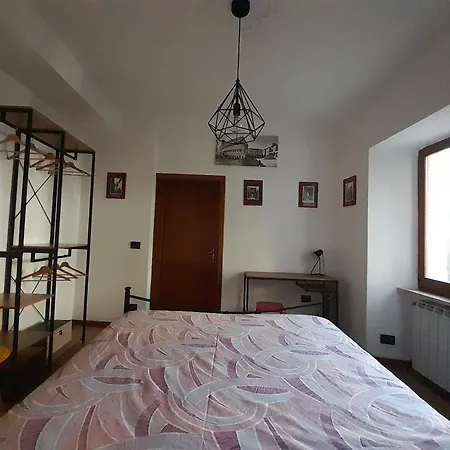 La Casa Dei Bersaglieri *