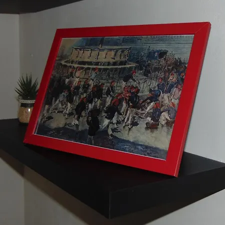 La Casa Dei Bersaglieri Daire Perugia