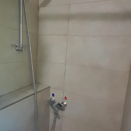 Daire La Casa Dei Bersaglieri