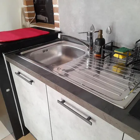 La Casa Dei Bersaglieri