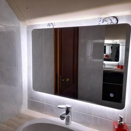 La Casa Dei Bersaglieri Apartment *