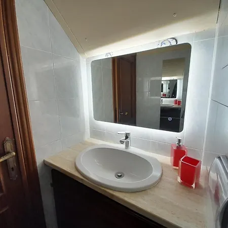 Daire La Casa Dei Bersaglieri *