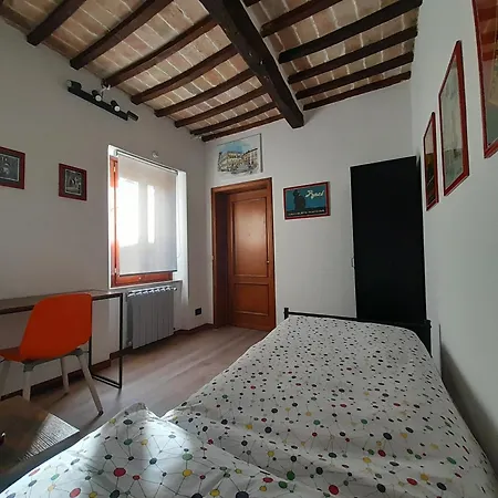 La Casa Dei Bersaglieri *