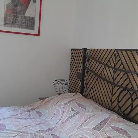 La Casa Dei Bersaglieri Apartment