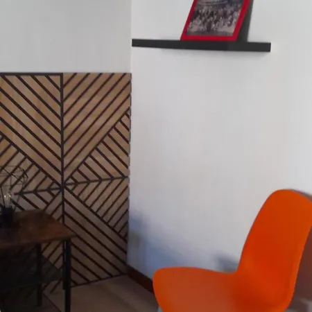 La Casa Dei Bersaglieri Apartment *