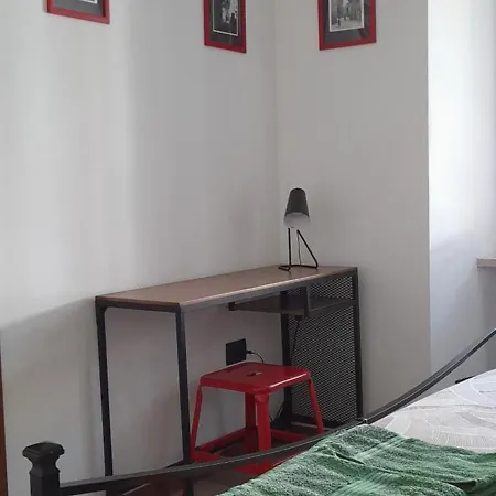 La Casa Dei Bersaglieri *