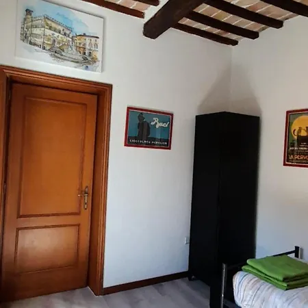 La Casa Dei Bersaglieri