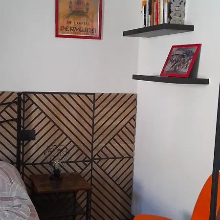 La Casa Dei Bersaglieri Apartment