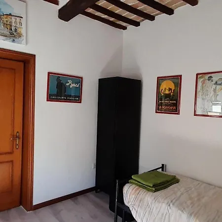 Daire La Casa Dei Bersaglieri