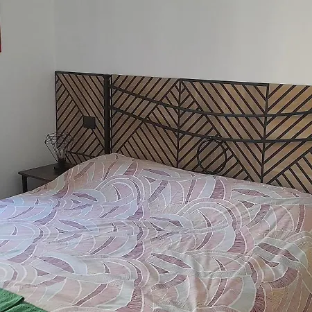 La Casa Dei Bersaglieri Apartment *