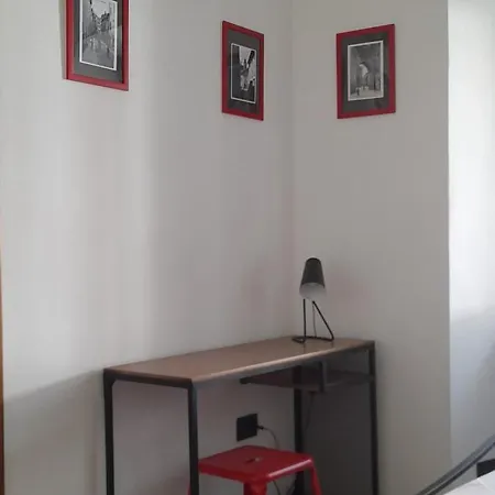 Daire La Casa Dei Bersaglieri *