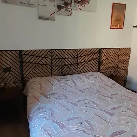 La Casa Dei Bersaglieri Perugia