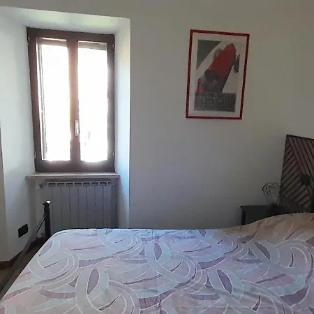 La Casa Dei Bersaglieri Daire