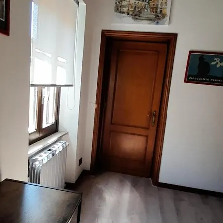 Daire La Casa Dei Bersaglieri *