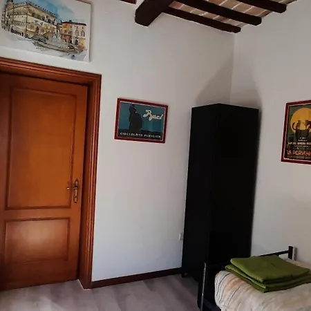 La Casa Dei Bersaglieri Daire Perugia