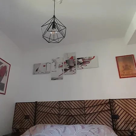 La Casa Dei Bersaglieri * Perugia