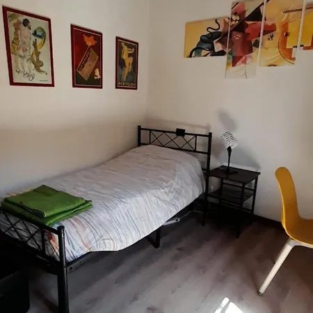 La Casa Dei Bersaglieri