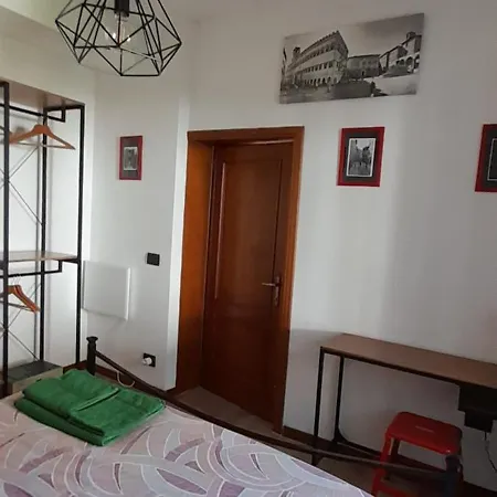 Apartment La Casa Dei Bersaglieri