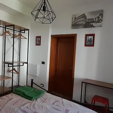 La Casa Dei Bersaglieri Perugia