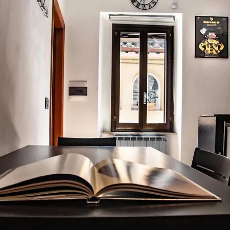 La Casa Dei Bersaglieri * Perugia