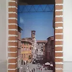 La Casa Dei Bersaglieri Apartman *