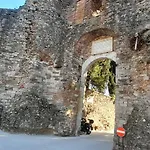 La Casa Dei Bersaglieri Apartman Perugia