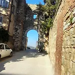 La Casa Dei Bersaglieri Apartamento Perúgia