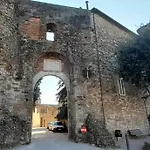 La Casa Dei Bersaglieri Apartman