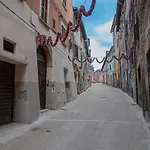 La Casa Dei Bersaglieri 公寓 佩鲁贾