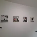 La Casa Dei Bersaglieri