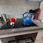La Casa Dei Bersaglieri