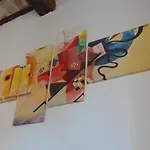 La Casa Dei Bersaglieri * Perugia