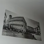 Apartman La Casa Dei Bersaglieri Perugia