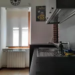 La Casa Dei Bersaglieri Perugia