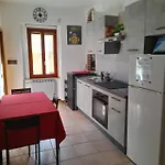 La Casa Dei Bersaglieri 公寓
