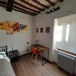 La Casa Dei Bersaglieri Apartment *