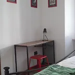 La Casa Dei Bersaglieri *