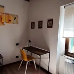 La Casa Dei Bersaglieri Apartment *