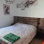 Apartamento La Casa Dei Bersaglieri Perúgia